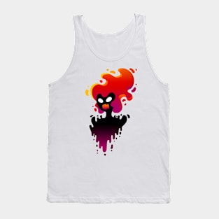 FIRE Tank Top